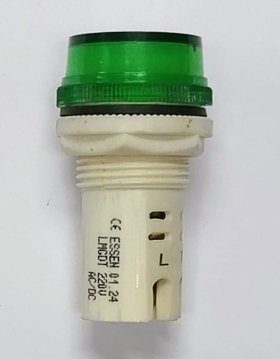 **LM Series | 220V AC/DC**